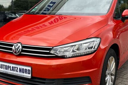 VW Touran 142.000 km 13.999 € Ritterhude 27721