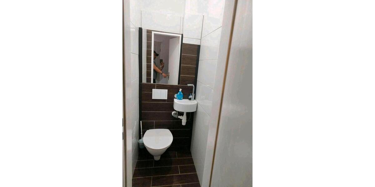 Hochparterre Bremen Hemelingen - 3 Zimmer, 64 m&sup2;, 152.000&euro; | Angebot:26201131