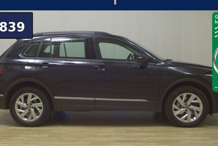 VW Tiguan 165.234 km 21.780 &euro; Bremen / Arsten 28279