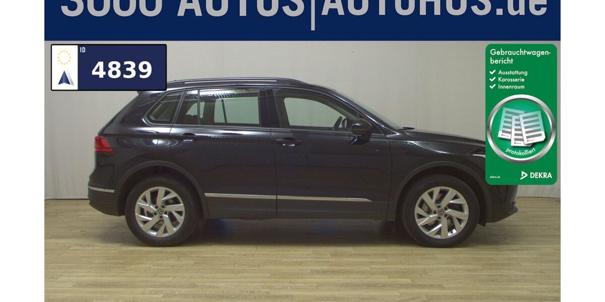 VW Tiguan 165.234 km 21.780 &euro; Bremen / Arsten 28279