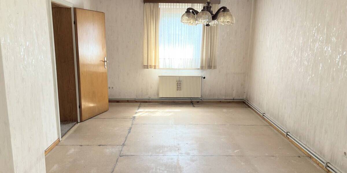 Einfamilienhaus Bremen / Rekum Rekum - 5 Zimmer, 112 m&sup2;, 165.000&euro; | Angebot:25800396