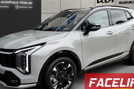 Kia Sportage 13.250 km 41.875 &euro; Bremen 28779
