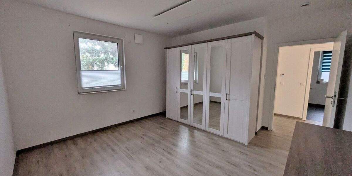 Etagenwohnung Stuhr Varrel - 4 Zimmer, 93 m&sup2;, 1.130&euro; | Angebot:26189529