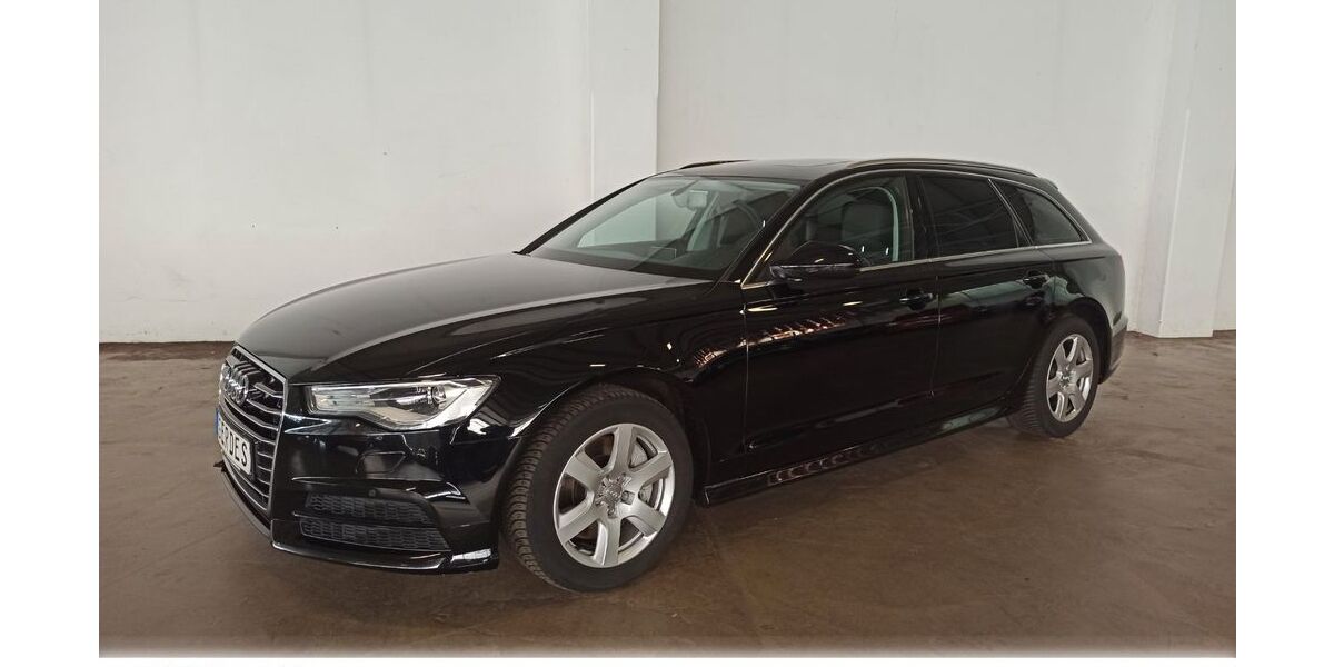 Audi A6 186.400 km 18.590 &euro; Delmenhorst 27751