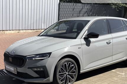 Skoda Scala 9.568 km 26.450 &euro; Bremen 28201