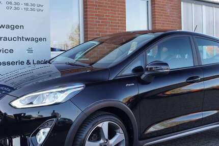 Ford Fiesta 67.866 km 13.950 &euro; Achim - Embsen 28832