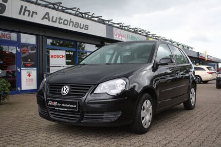 VW Polo 221.000 km 2.995 &euro; Syke-Heiligenfelde 28857
