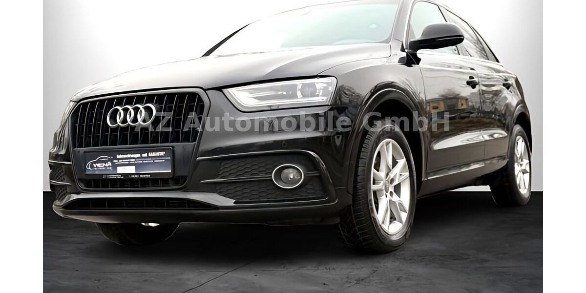 Audi Q3 140.000 km 15.490 &euro; bremen 28277