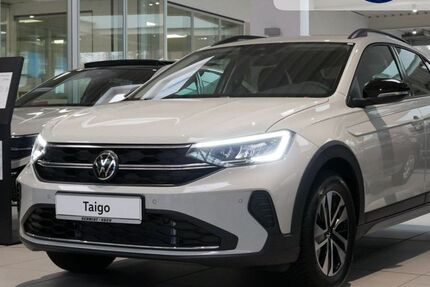 VW Taigo 1.250 km 27.850 &euro; Bremen 28207