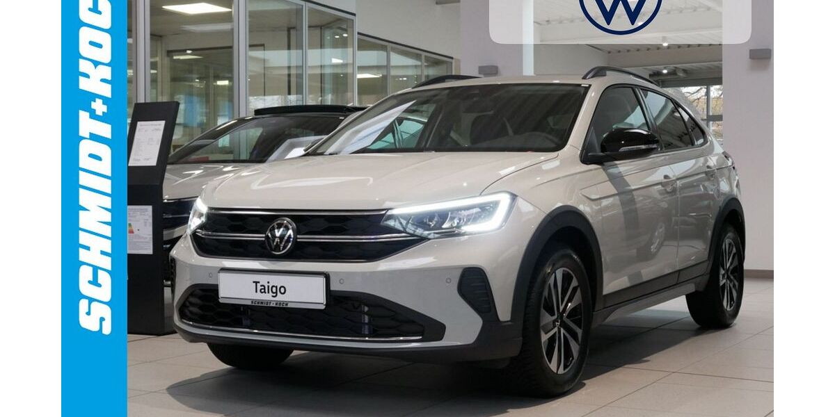 VW Taigo 1.250 km 27.850 &euro; Bremen 28207