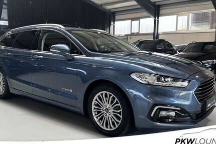Ford Mondeo 87.000 km 15.900 &euro; Grasberg 28879
