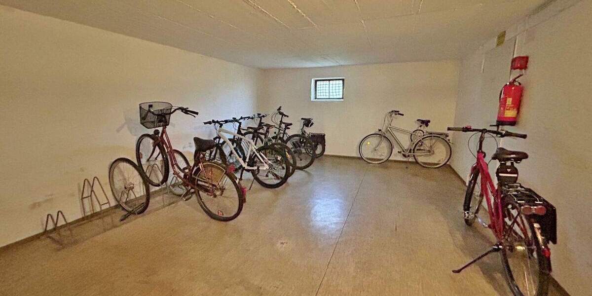 Etagenwohnung Stuhr Brinkum - 3 Zimmer, 85 m&sup2;, 187.000&euro; | Angebot:25685402