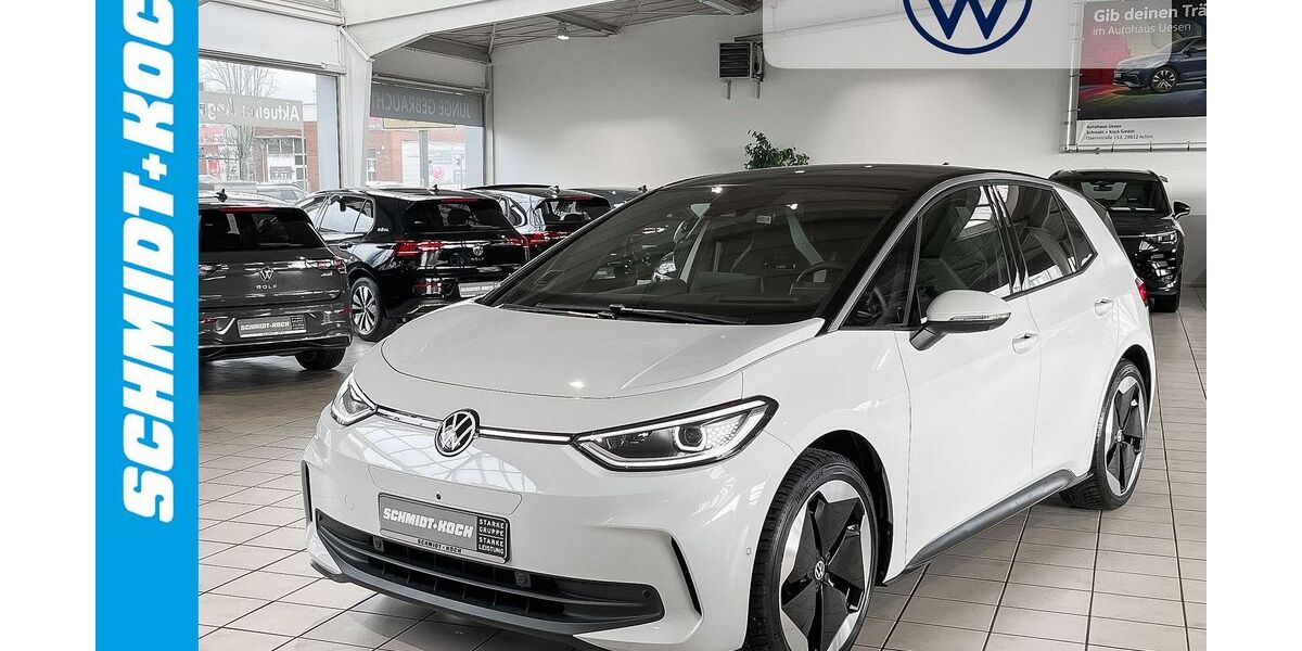 VW ID.3 6.900 km 43.950 &euro; Achim-Uesen 28832