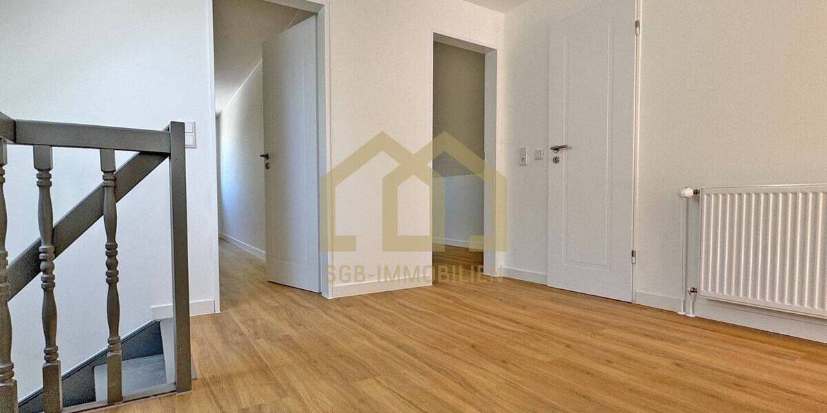 Reihenendhaus Bremen Blumenthal - 4 Zimmer, 114 m&sup2;, 299.000&euro; | Angebot:26377181