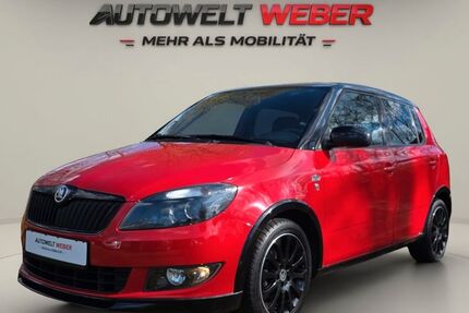 Skoda Fabia 103.500 km 7.950 &euro; Sottrum 27367