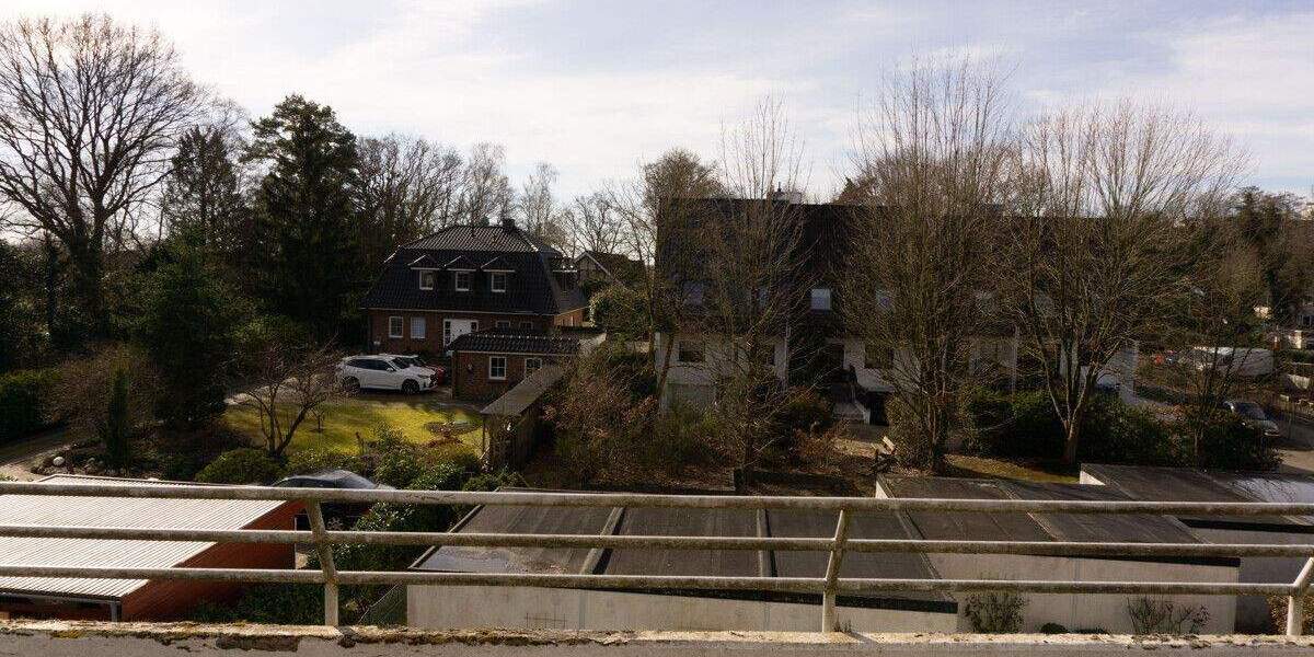 Etagenwohnung Bremen / Rönnebeck Rönnebeck - 2 Zimmer, 63 m&sup2;, 129.000&euro; | Angebot:25746229