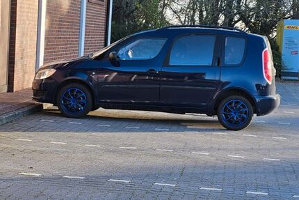 Skoda Roomster 147.000 km 3.499 &euro; Langwedel 27299