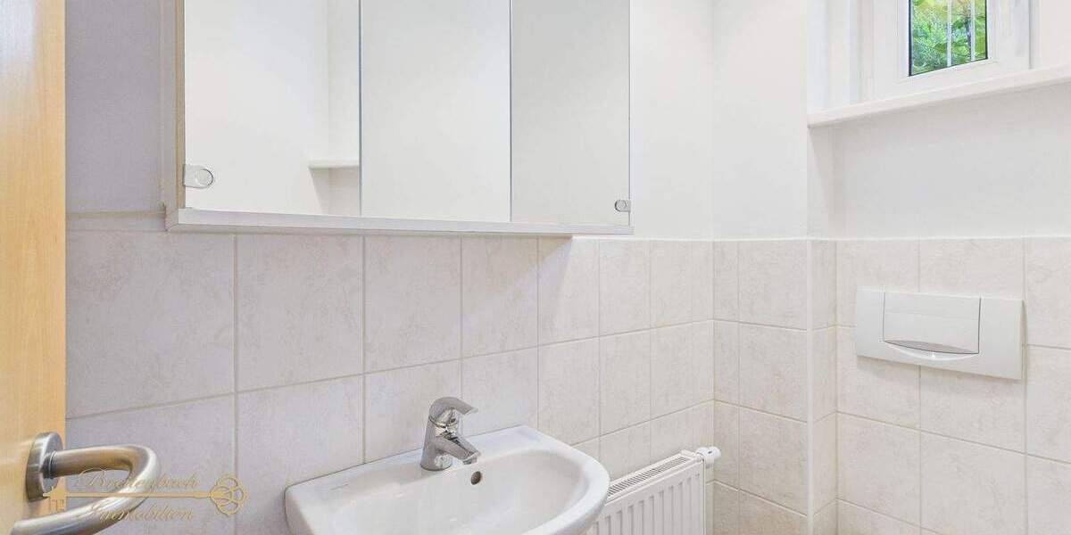 Reihenmittelhaus Bremen Vegesack - 5 Zimmer, 118 m&sup2;, 269.000&euro; | Angebot:24736386