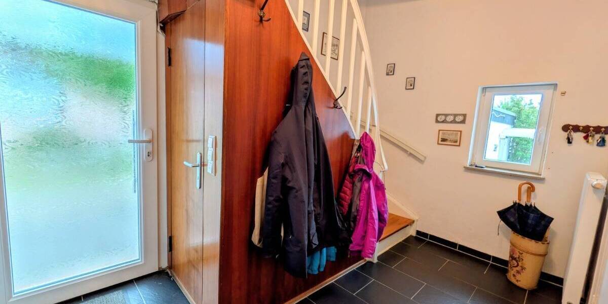 Doppelhaushälfte Bremen Borgfeld - 4 Zimmer, 80 m&sup2;, 320.000&euro; | Angebot:26673539
