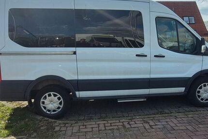 Ford Transit 43.000 km 19.990 &euro; Achim 28832
