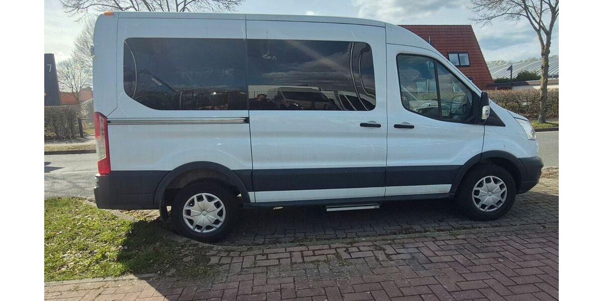 Ford Transit 43.000 km 19.990 &euro; Achim 28832