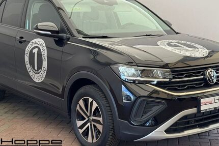 VW T-Cross 3.958 km 31.780 &euro; Ganderkesee 27777