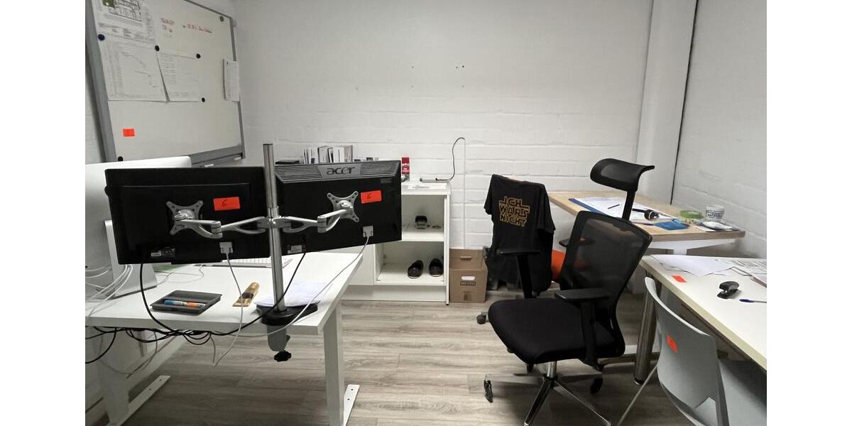 Gewerbeobjekt Stuhr - 3.120&euro; | Angebot:25854476