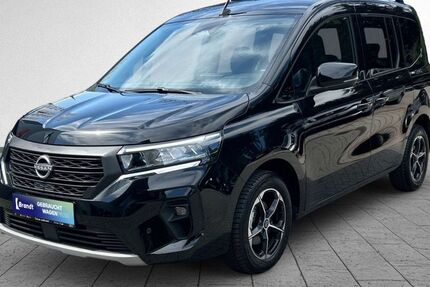 Nissan Townstar 7.890 km 23.890 &euro; Weyhe 28844