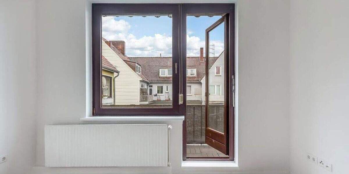 Etagenwohnung Bremen Westend - 3 Zimmer, 60 m&sup2;, 845&euro; | Angebot:24872155