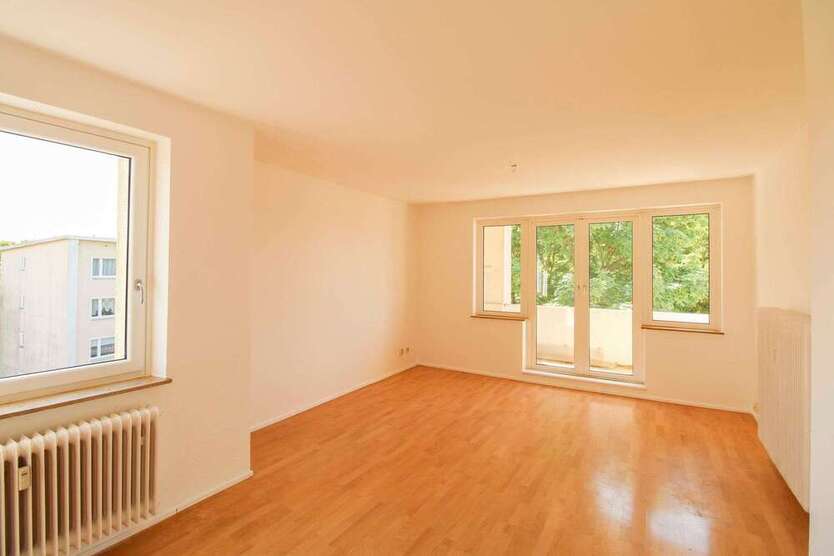 Wohnung zum Kaufen in Bremen 169.000 € 59 m²