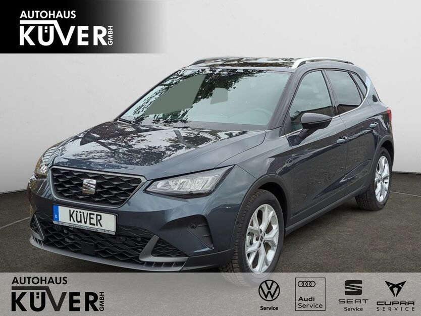 Seat Arona 1.100 km 24.550 € Hagen 27628