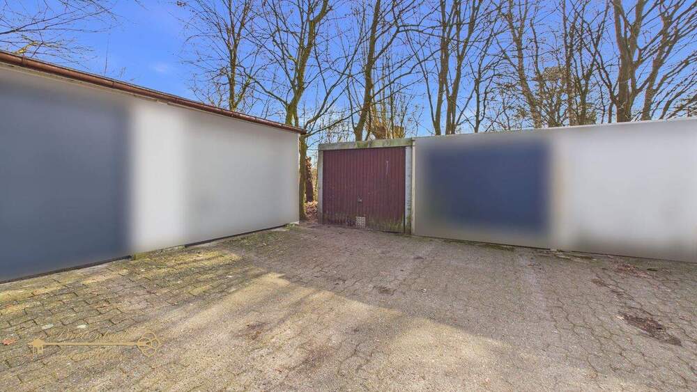 Reihenmittelhaus Bremen Kirchhuchting - 3 Zimmer, 81 m&sup2;, 329.000&euro; | Angebot:25684190