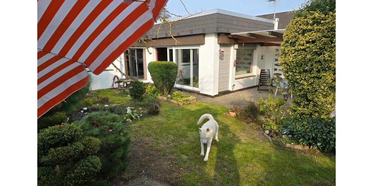 Bungalow Stuhr - 4 Zimmer, 114 m&sup2;, 269.000&euro; | Angebot:26640880