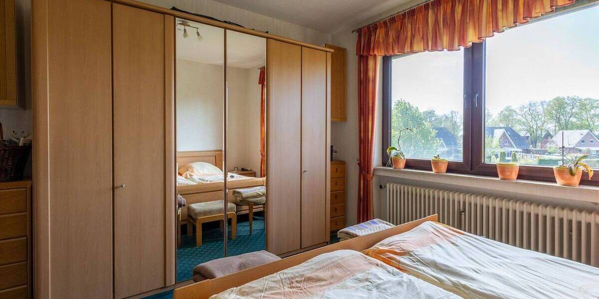Einfamilienhaus Syke / Barrien Barrien - 7 Zimmer, 160 m&sup2;, 275.000&euro; | Angebot:26763360