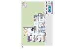 Bungalow Delmenhorst Deichhorst - 5 Zimmer, 130 m&sup2;, 349.000&euro; | Angebot:25692775