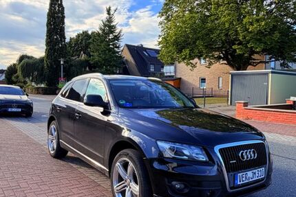 Audi Q5 262.499 km 9.500 &euro; Achim 28832
