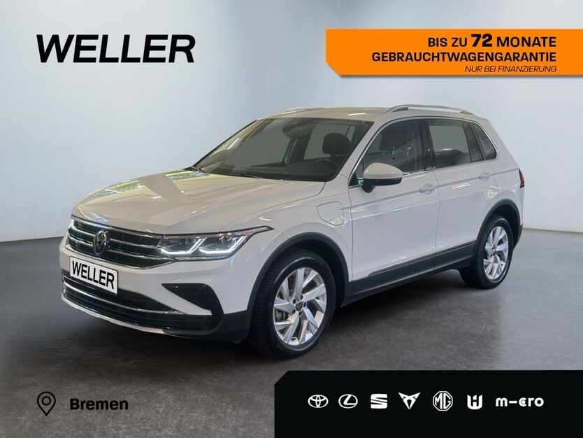 VW Tiguan 41.848 km 29.880 € Bremen 28205