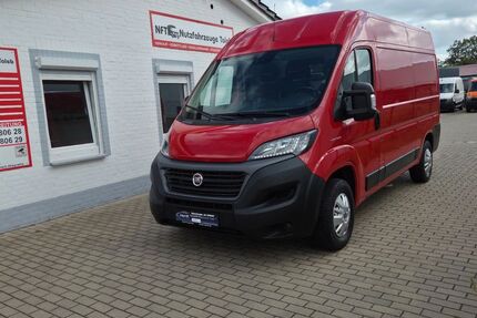 Fiat Ducato 69.000 km 21.790 &euro; Stuhr 28816