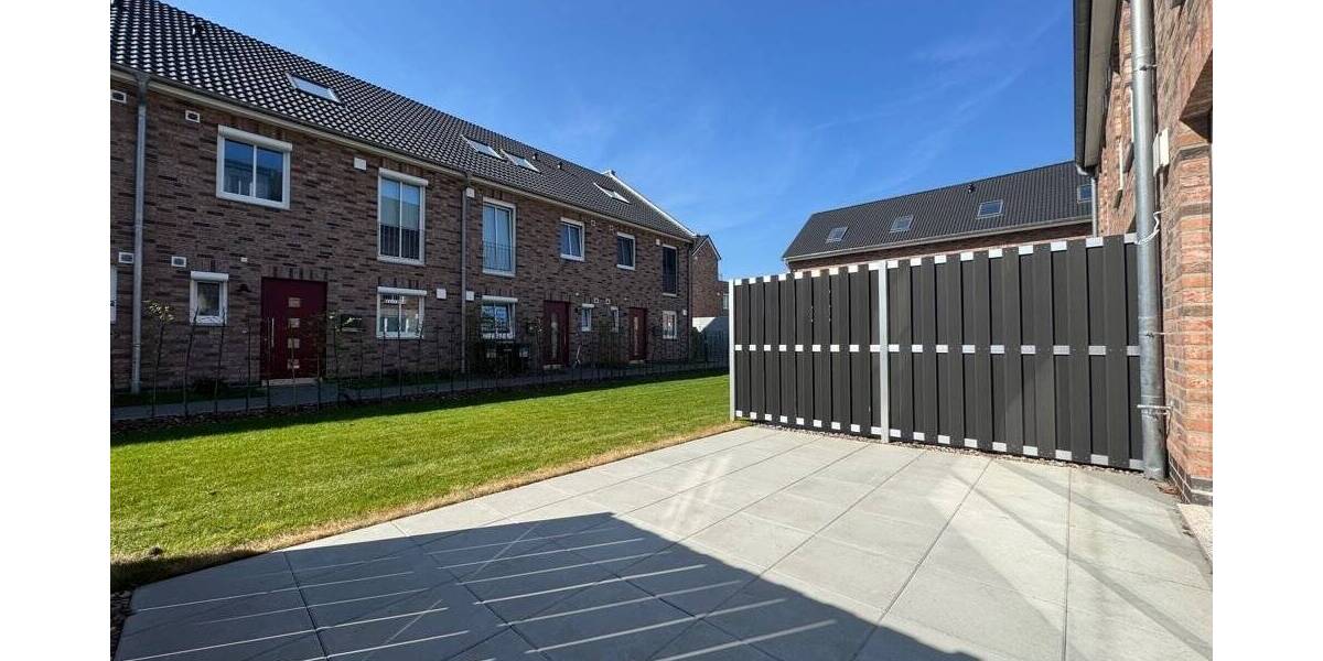 Reihenmittelhaus Bremen Osterholz - 5 Zimmer, 145 m&sup2;, 494.036&euro; | Angebot:25729695