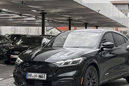 Ford Mustang Mach-E 1.952 km 48.450 &euro; Bremen 28201