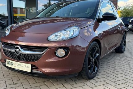 Opel Adam 59.357 km 8.940 &euro; Syke 28857