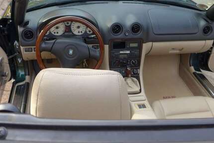 Mazda MX-5 47.000 km 11.000 &euro; Bremen, Stadt 28279