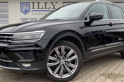VW Tiguan 73.047 km 30.950 € Hatten | Sandkrug 26209