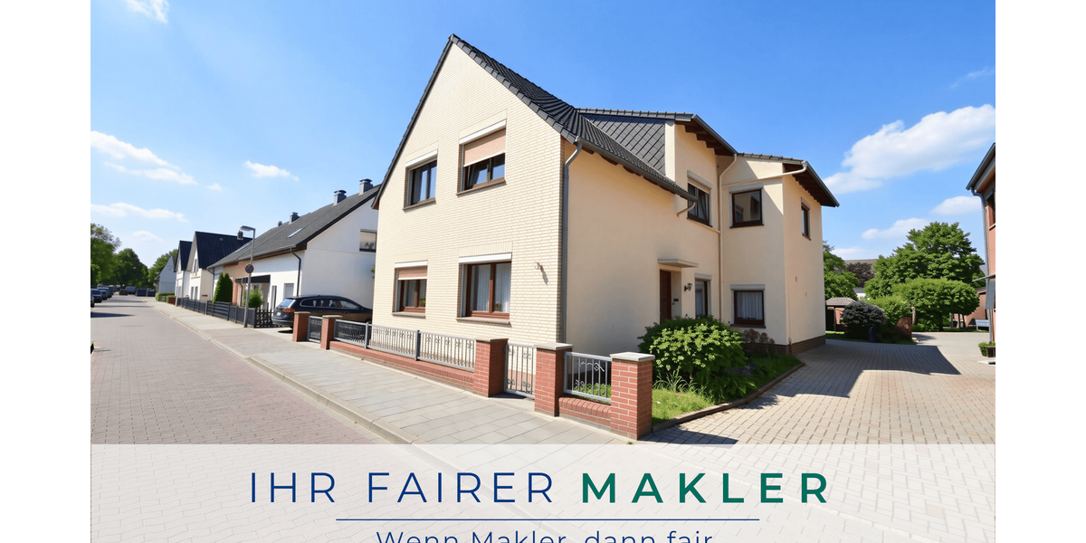 Einfamilienhaus Delmenhorst - 9 Zimmer, 206 m&sup2;, 429.000&euro; | Angebot:26833376