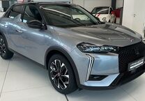 Gebrauchtwagen DS Automobiles DS3