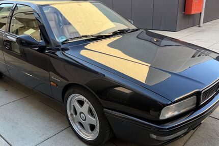 Maserati Quattroporte 105.000 km 29.500 &euro; Bremen 28217