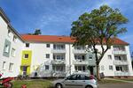 Renovierte 2-Zimmer-Wohnung
