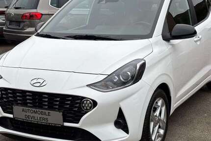 Hyundai i10 53.349 km 12.490 &euro; Bremen 28199
