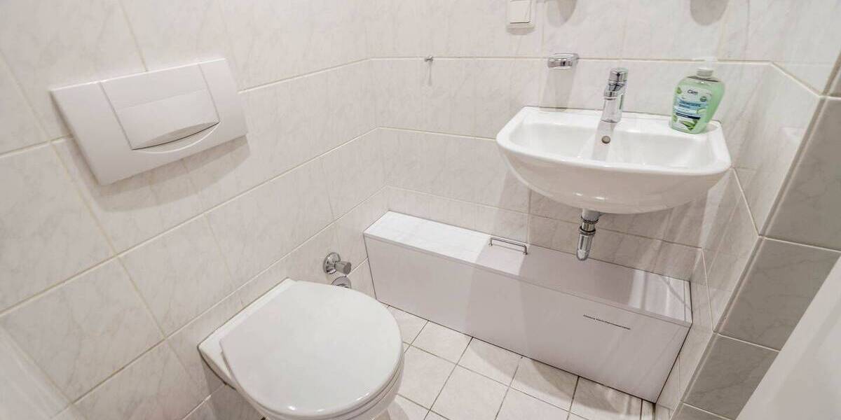 Etagenwohnung Bremen Sodenmatt - 4 Zimmer, 83 m&sup2;, 900&euro; | Angebot:26554820