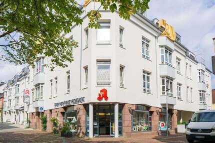 Wohnung Bremen Vegesack - 1 Zimmer, 36 m&sup2;, 450&euro; | Angebot:27341510